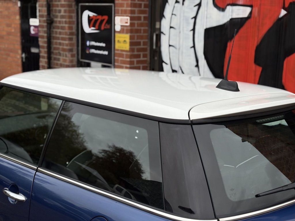 Used MINI Hatch 2012 for sale - 76406891: Photo 21