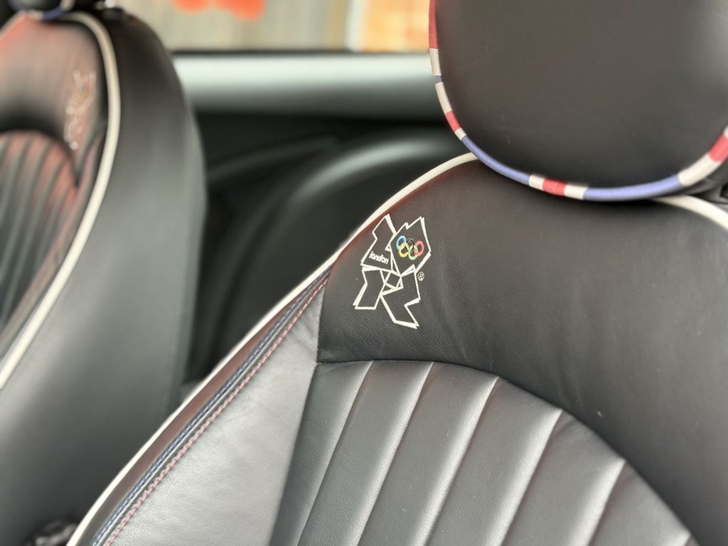 Used MINI Hatch 2012 for sale - 76406891: Photo 22