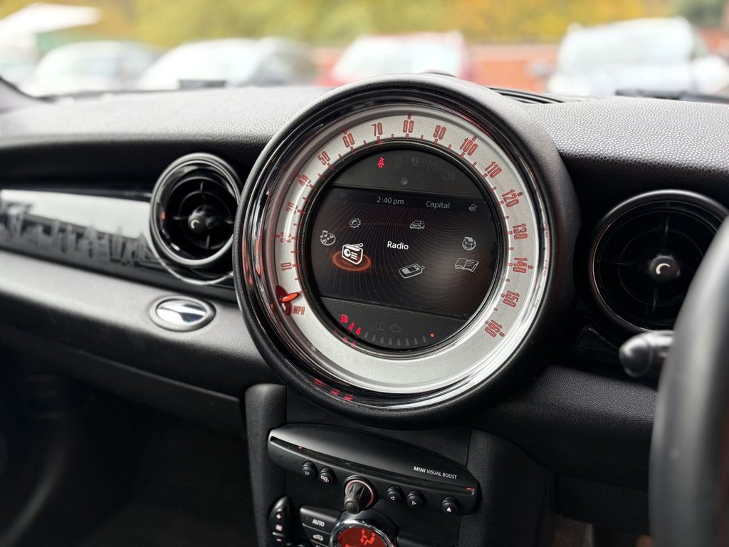 Used MINI Hatch 2012 for sale - 76406891: Photo 23