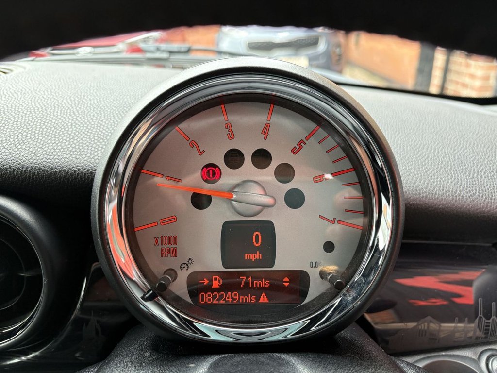 Used MINI Hatch 2012 for sale - 76406891: Photo 24