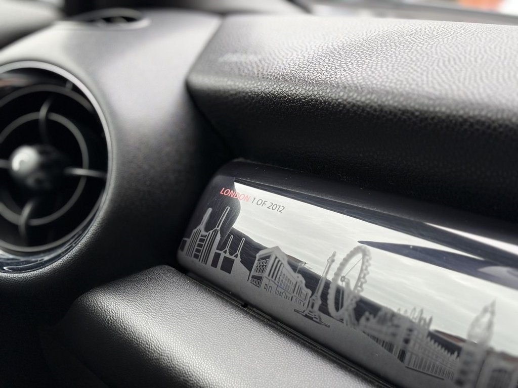 Used MINI Hatch 2012 for sale - 76406891: Photo 26