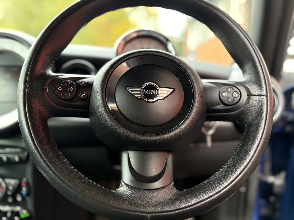 Used MINI Hatch 2012 for sale - 76406891: Photo 27