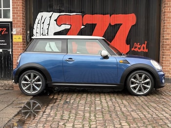 Used MINI Hatch 2012 for sale - 76406891: Photo