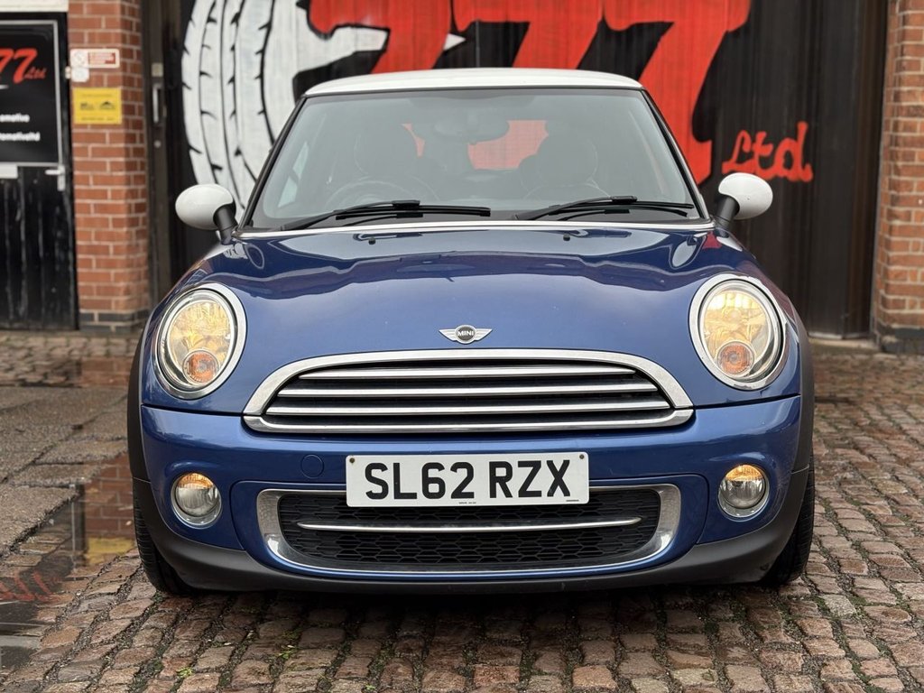 Used MINI Hatch 2012 for sale - 76406891: Photo 3