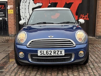 Used MINI Hatch 2012 for sale - 76406891: Photo