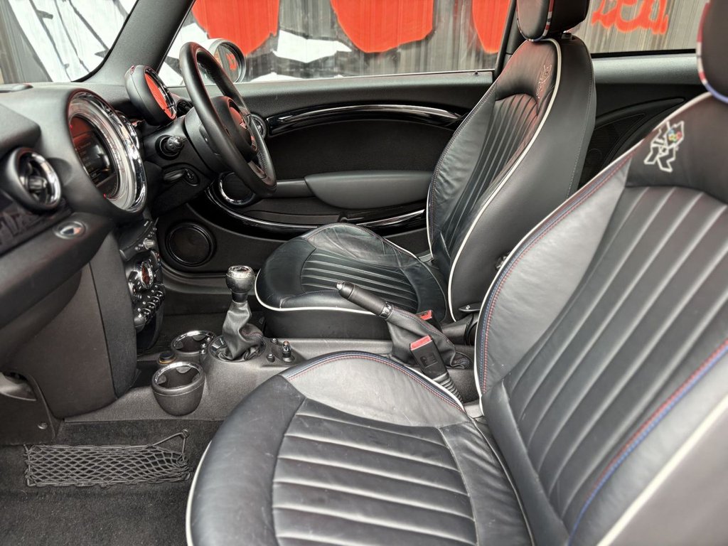 Used MINI Hatch 2012 for sale - 76406891: Photo 5