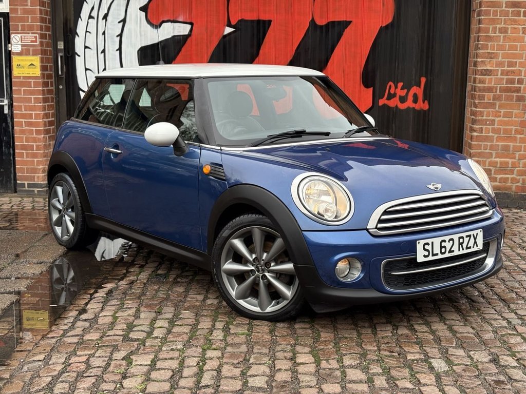 Used MINI Hatch 2012 for sale - 76406891: Photo 6