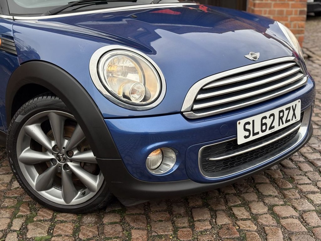 Used MINI Hatch 2012 for sale - 76406891: Photo 7