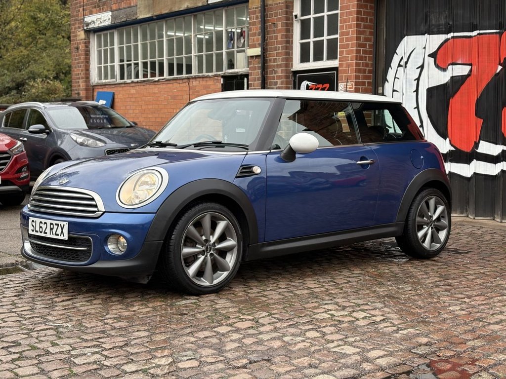 Used MINI Hatch 2012 for sale - 76406891: Photo 8