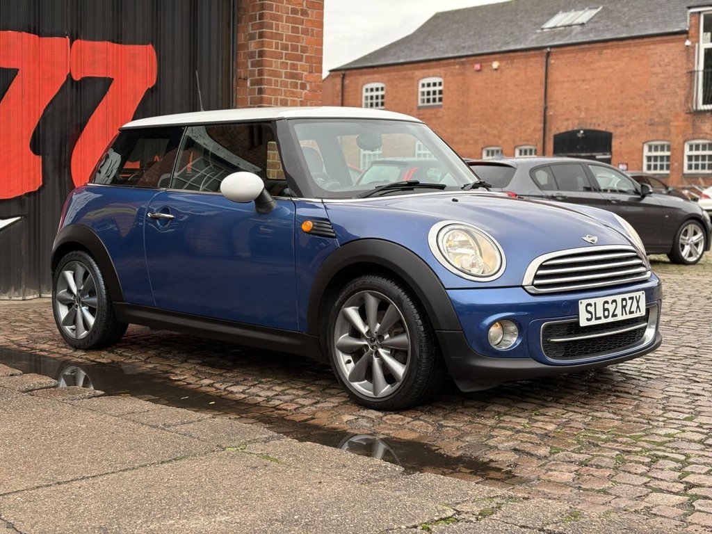 Used MINI Hatch 2012 for sale - 76406891: Photo 9