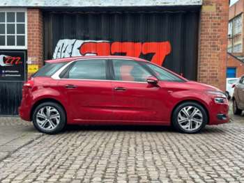 Used Citroen C4 Picasso 2013 for sale - 75062210: Photo