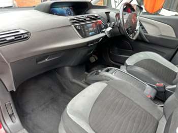 Used Citroen C4 Picasso 2013 for sale - 75062210: Photo