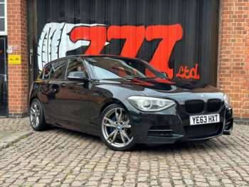 Used BMW 1 Series 2013 for sale - 74866601: Photo