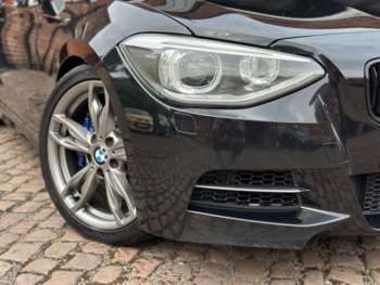 Used BMW 1 Series 2013 for sale - 74866601: Photo