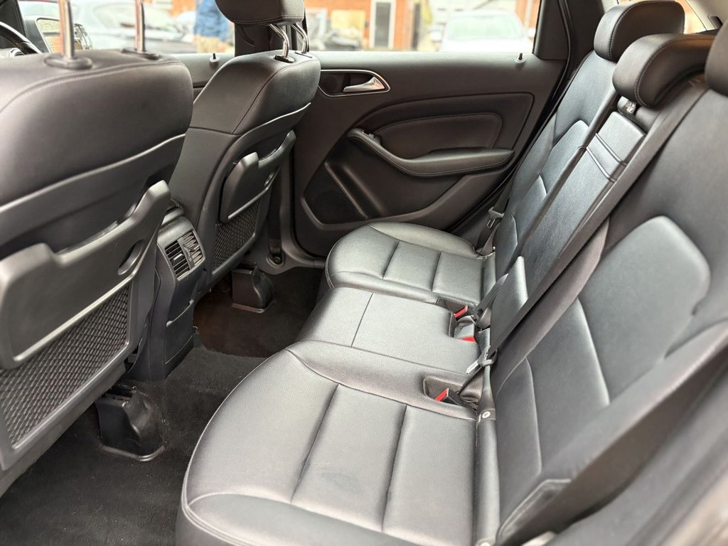 Used Mercedes-Benz B Class 2016 for sale - 76454668: Photo 18