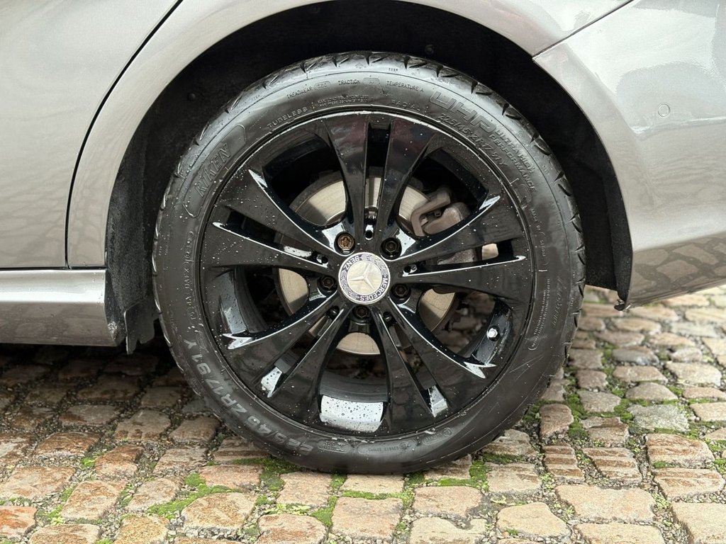 Used Mercedes-Benz B Class 2016 for sale - 76454668: Photo 26