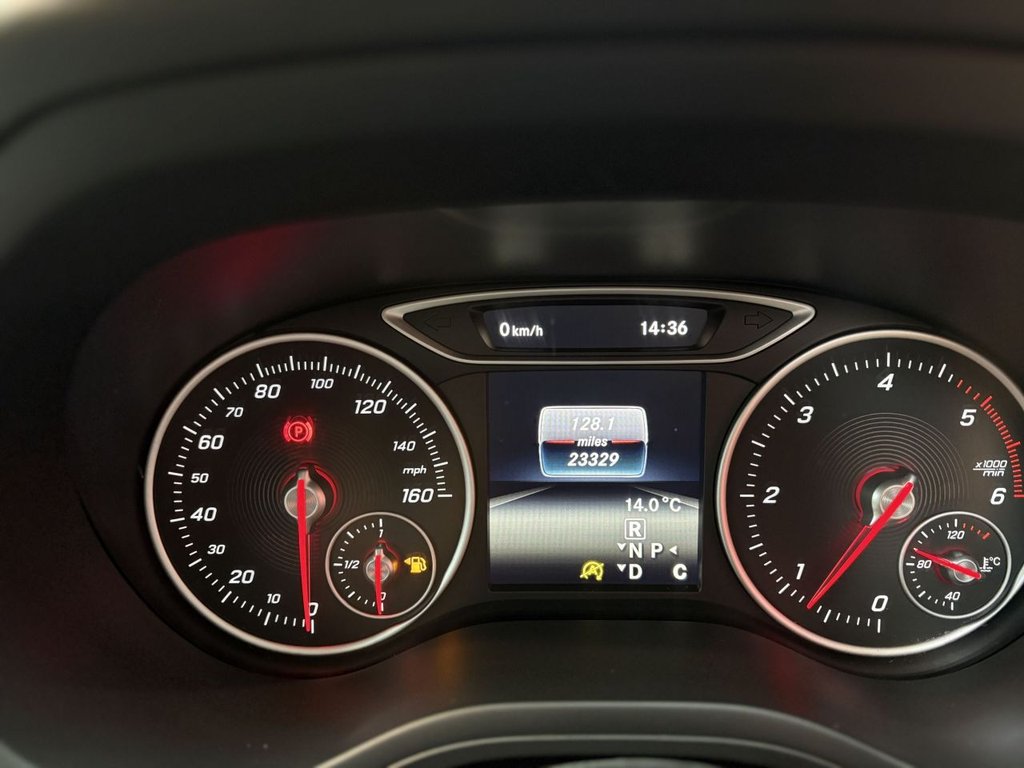 Used Mercedes-Benz B Class 2016 for sale - 76454668: Photo 28