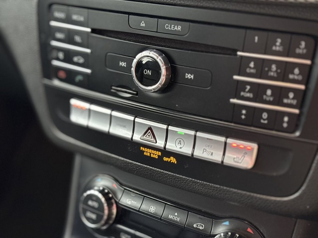 Used Mercedes-Benz B Class 2016 for sale - 76454668: Photo 30