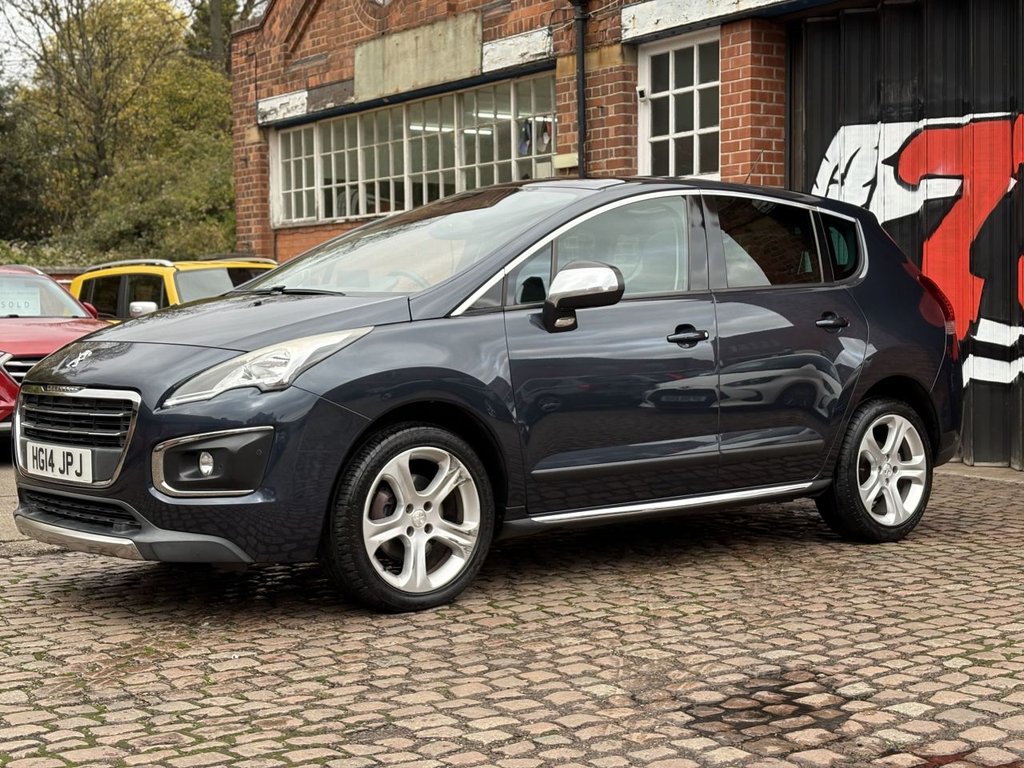 Used Peugeot 3008 2014 for sale - 76454455: Photo 10