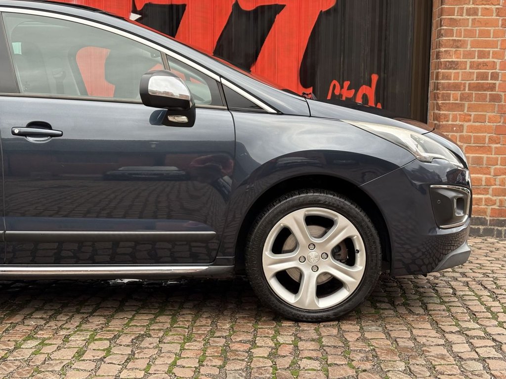 Used Peugeot 3008 2014 for sale - 76454455: Photo 11