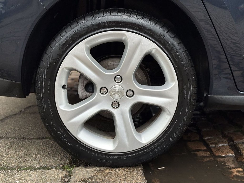 Used Peugeot 3008 2014 for sale - 76454455: Photo 12