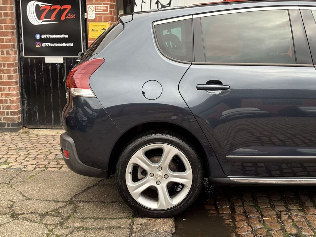 Used Peugeot 3008 2014 for sale - 76454455: Photo 13