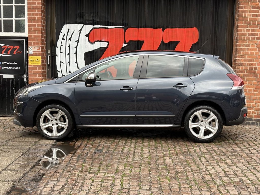 Used Peugeot 3008 2014 for sale - 76454455: Photo 15
