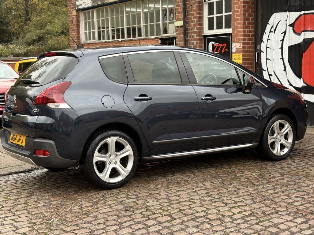 Used Peugeot 3008 2014 for sale - 76454455: Photo 18
