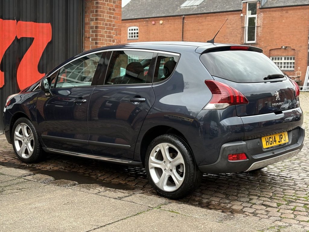 Used Peugeot 3008 2014 for sale - 76454455: Photo 19