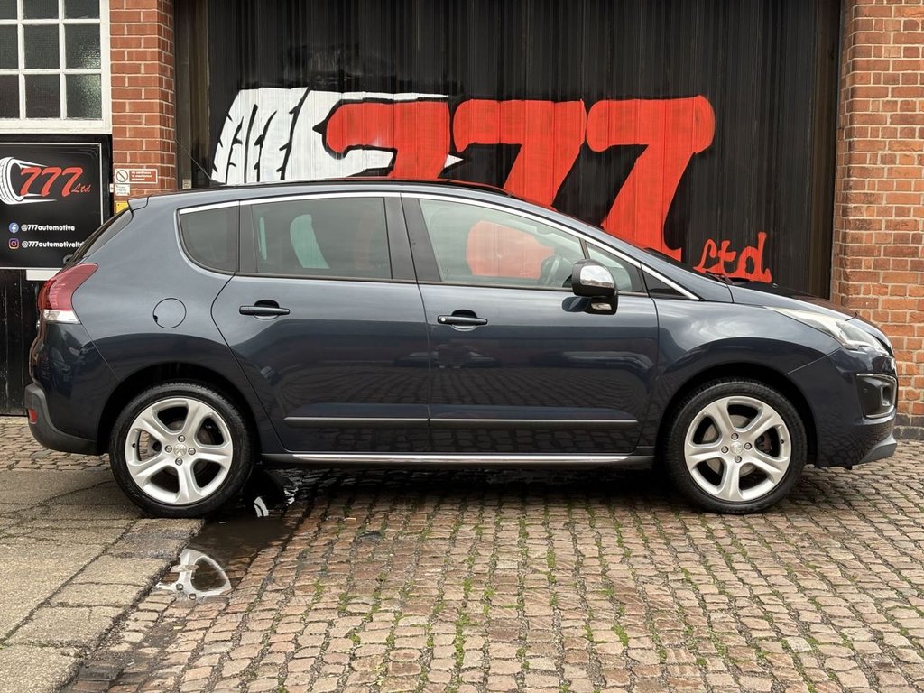 Used Peugeot 3008 2014 for sale - 76454455: Photo 2