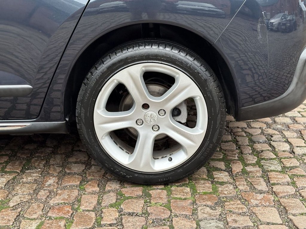 Used Peugeot 3008 2014 for sale - 76454455: Photo 21