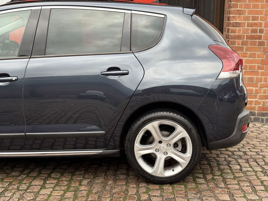 Used Peugeot 3008 2014 for sale - 76454455: Photo 22