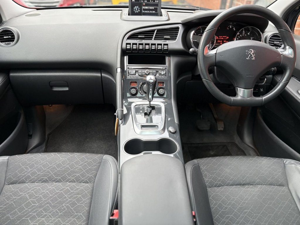 Used Peugeot 3008 2014 for sale - 76454455: Photo 24