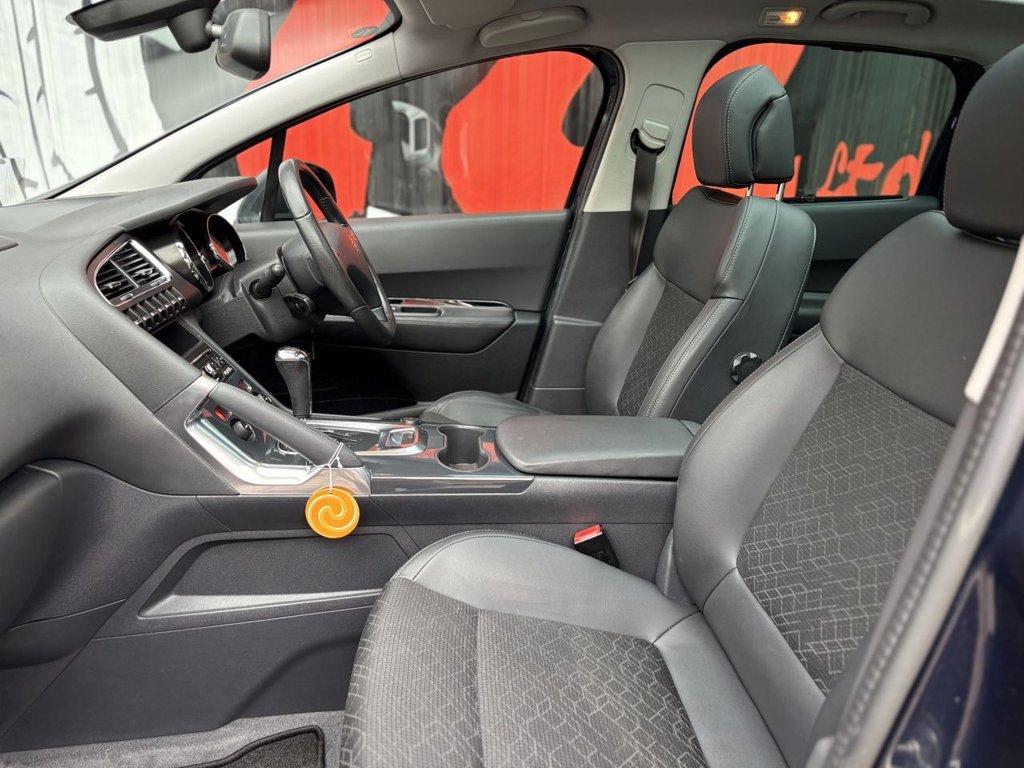 Used Peugeot 3008 2014 for sale - 76454455: Photo 26
