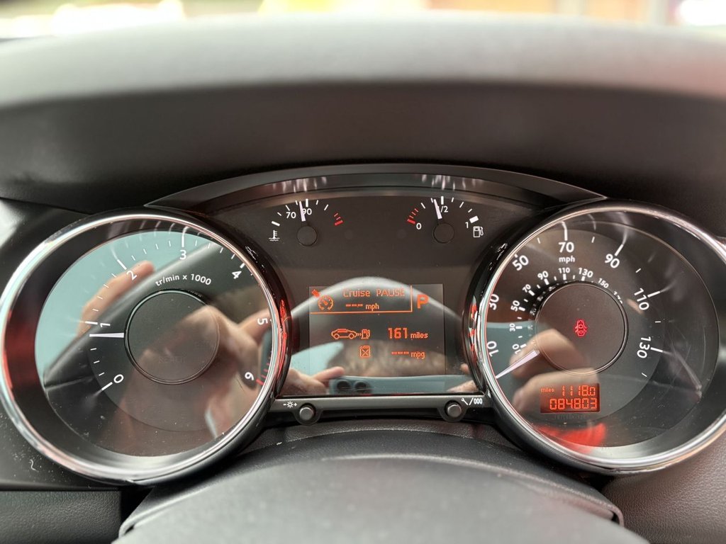 Used Peugeot 3008 2014 for sale - 76454455: Photo 28