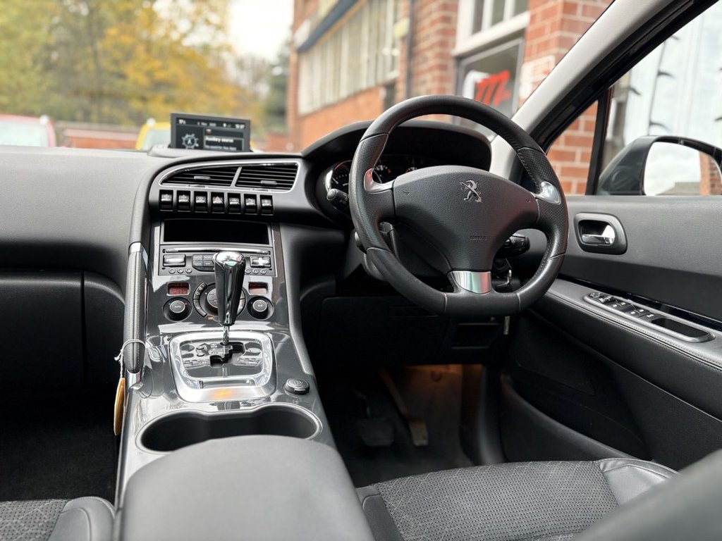 Used Peugeot 3008 2014 for sale - 76454455: Photo 29