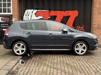 Used Peugeot 3008 2014 for sale - 76454455: Photo