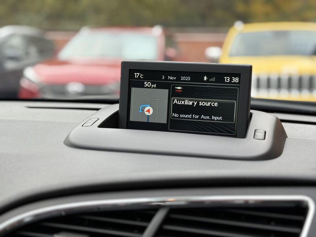 Used Peugeot 3008 2014 for sale - 76454455: Photo 35