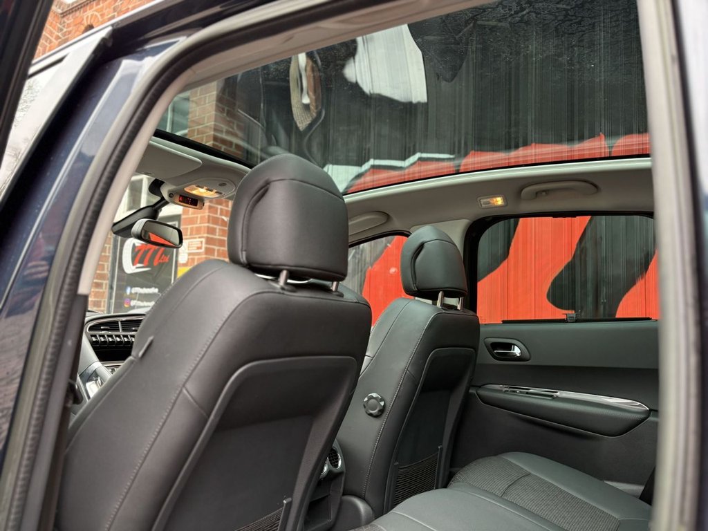 Used Peugeot 3008 2014 for sale - 76454455: Photo 4