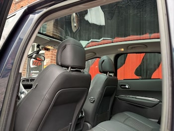 Used Peugeot 3008 2014 for sale - 76454455: Photo