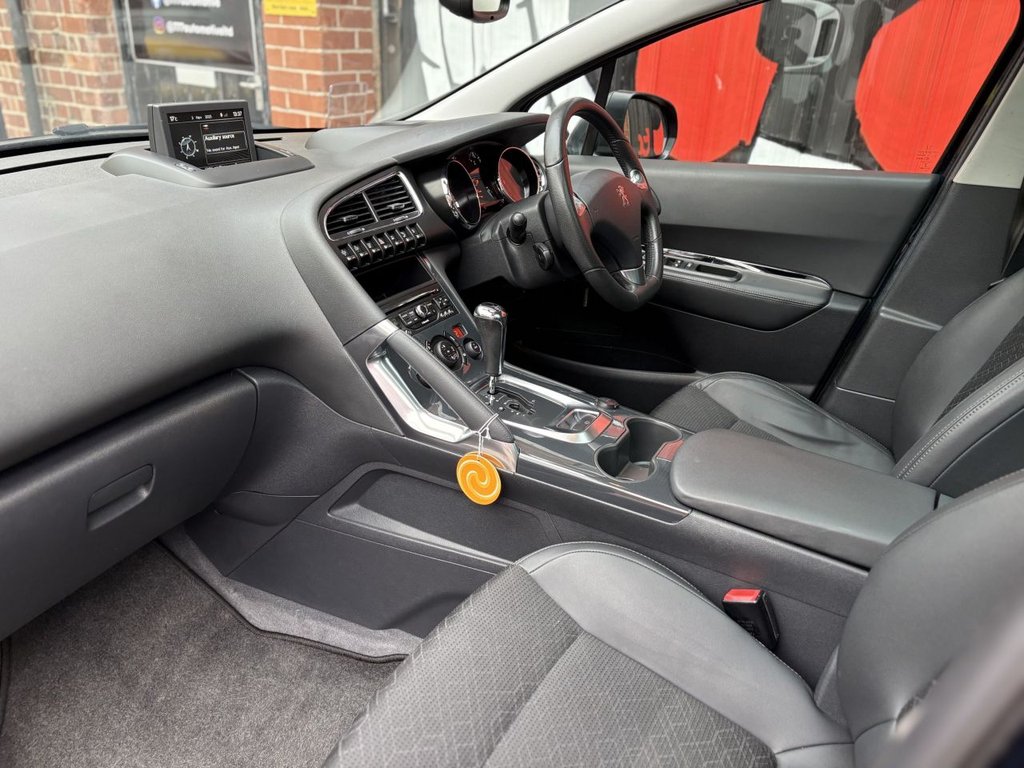 Used Peugeot 3008 2014 for sale - 76454455: Photo 5