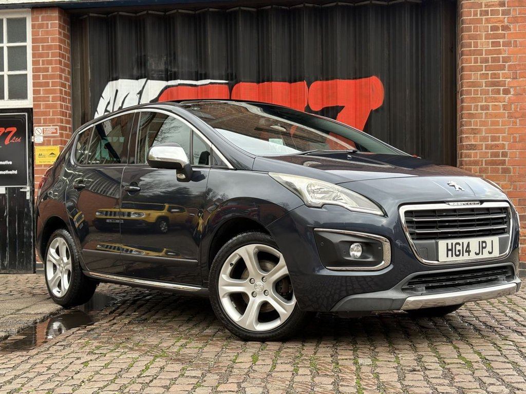 Used Peugeot 3008 2014 for sale - 76454455: Photo 6