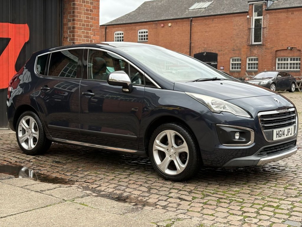 Used Peugeot 3008 2014 for sale - 76454455: Photo 9