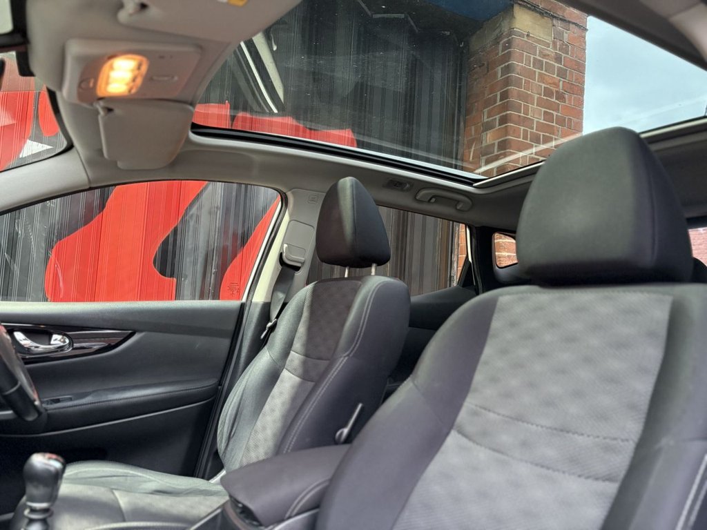 Used Nissan Qashqai 2016 for sale - 77498889: Photo 20