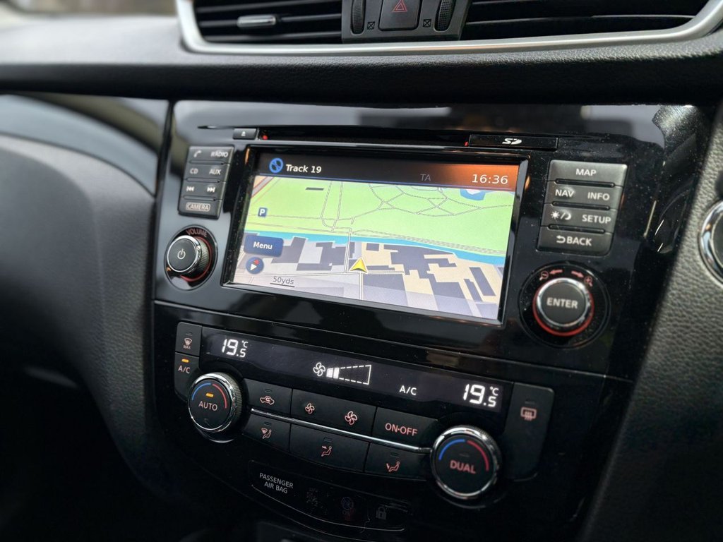 Used Nissan Qashqai 2016 for sale - 77498889: Photo 26