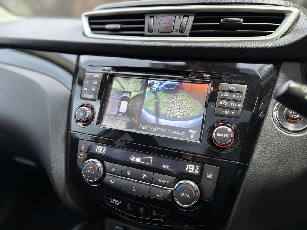 Used Nissan Qashqai 2016 for sale - 77498889: Photo 27