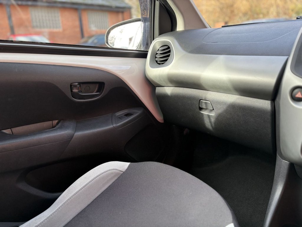 Used Toyota AYGO 2014 for sale - 77356166: Photo 20