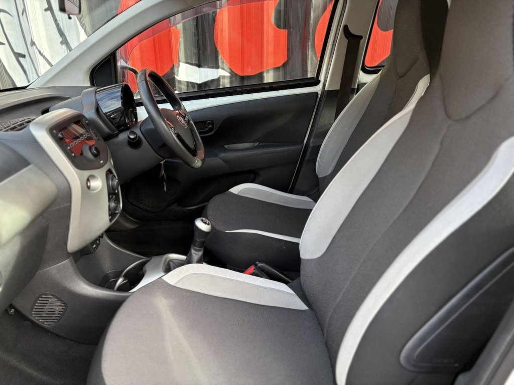 Used Toyota AYGO 2014 for sale - 77356166: Photo 22