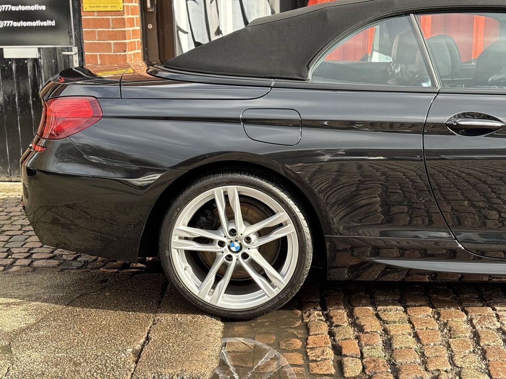 Used BMW 6 Series 2017 for sale - 77748258: Photo 15