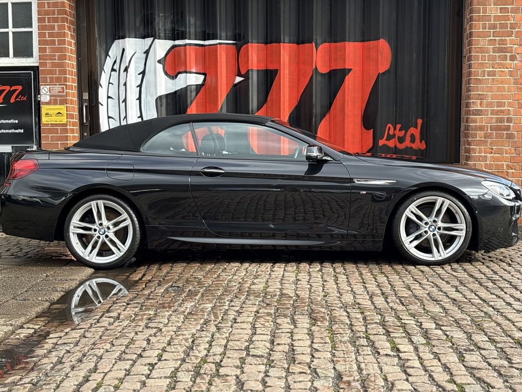 Used BMW 6 Series 2017 for sale - 77748258: Photo 2